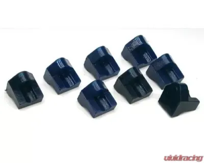 SuperPro Suspension Front Bonnet Stop Triumph - SPF0338K